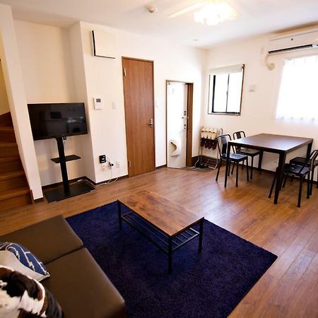 Kurarisu2 Roomb Ishigaki  Extérieur photo