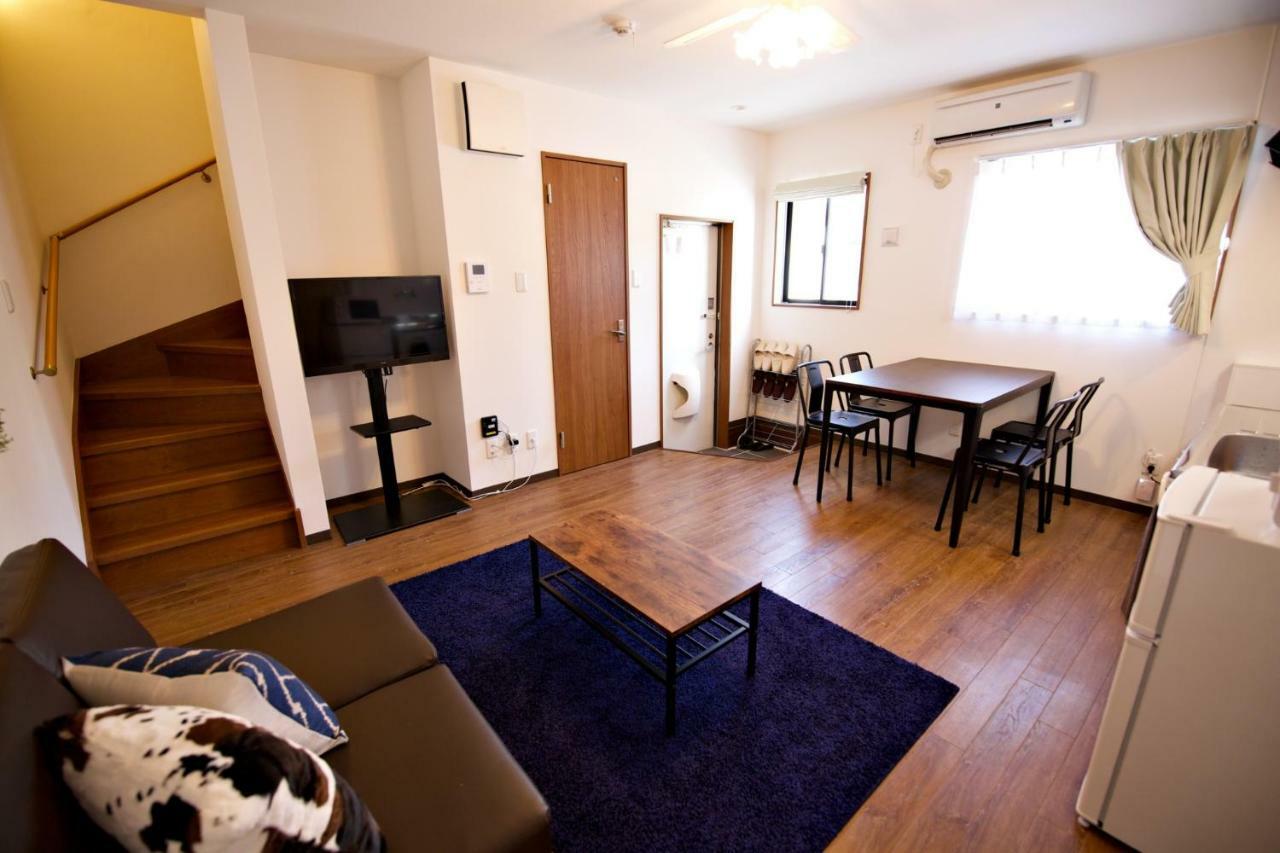 Kurarisu2 Roomb Ishigaki  Extérieur photo