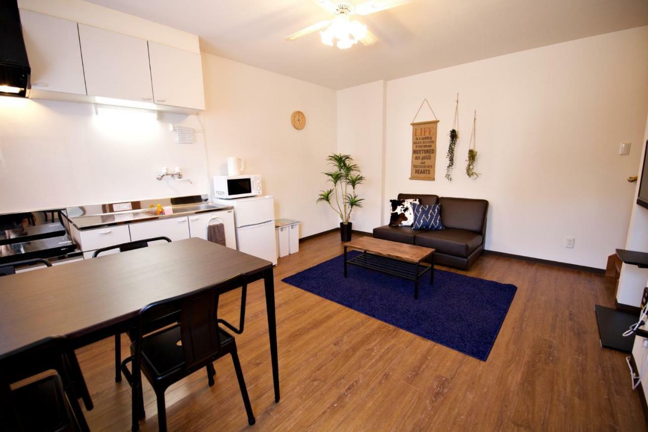 Kurarisu2 Roomb Ishigaki  Extérieur photo