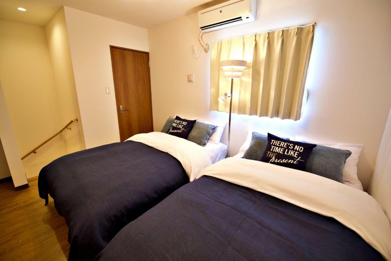 Kurarisu2 Roomb Ishigaki  Extérieur photo