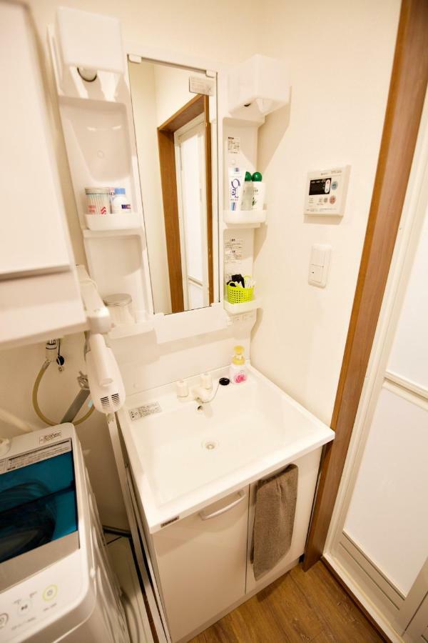 Kurarisu2 Roomb Ishigaki  Extérieur photo
