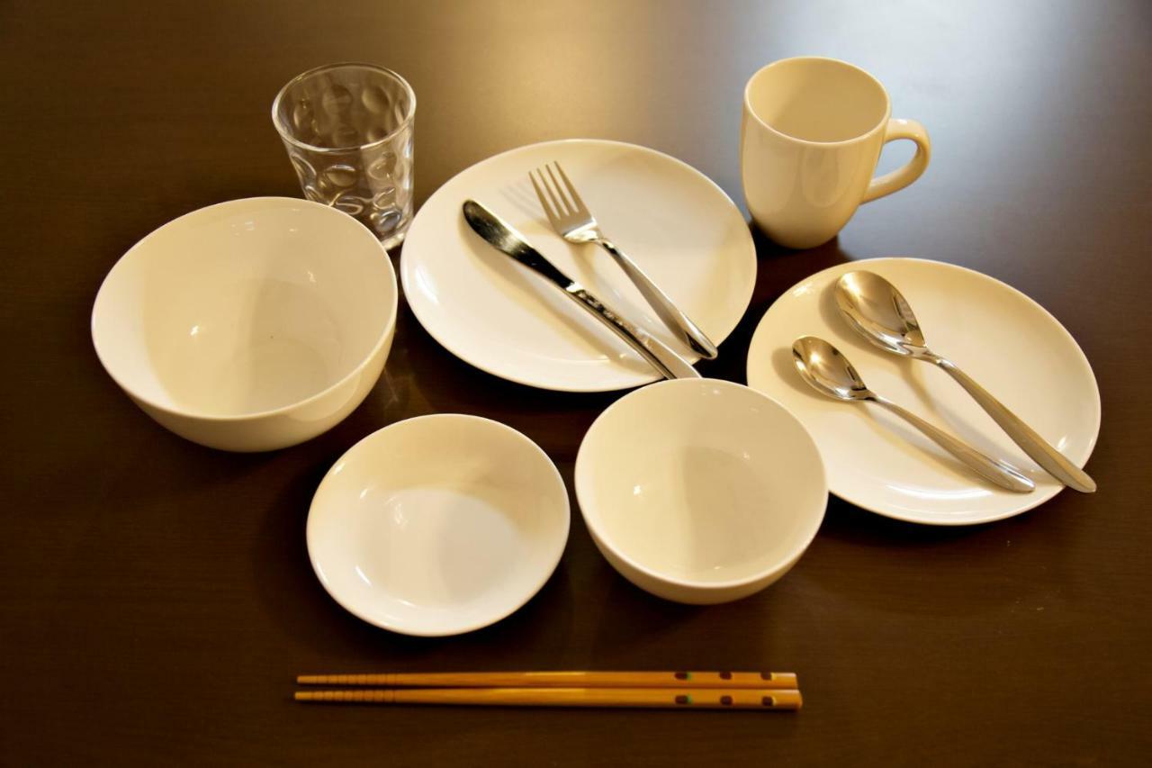 Kurarisu2 Roomb Ishigaki  Extérieur photo